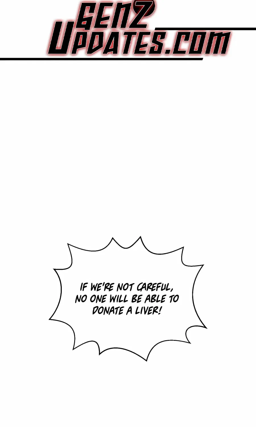 Read A.I. Doctor chapter 133 image 1 on Lezhin