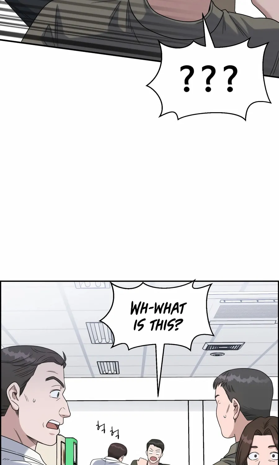 Read A.I. Doctor chapter 133 image 10 on Lezhin