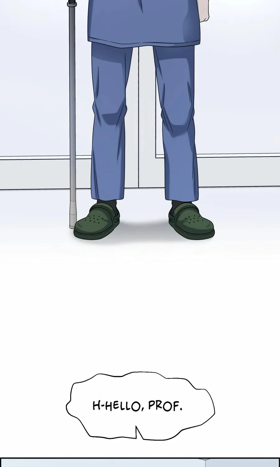 Read A.I. Doctor chapter 133 image 102 on Lezhin