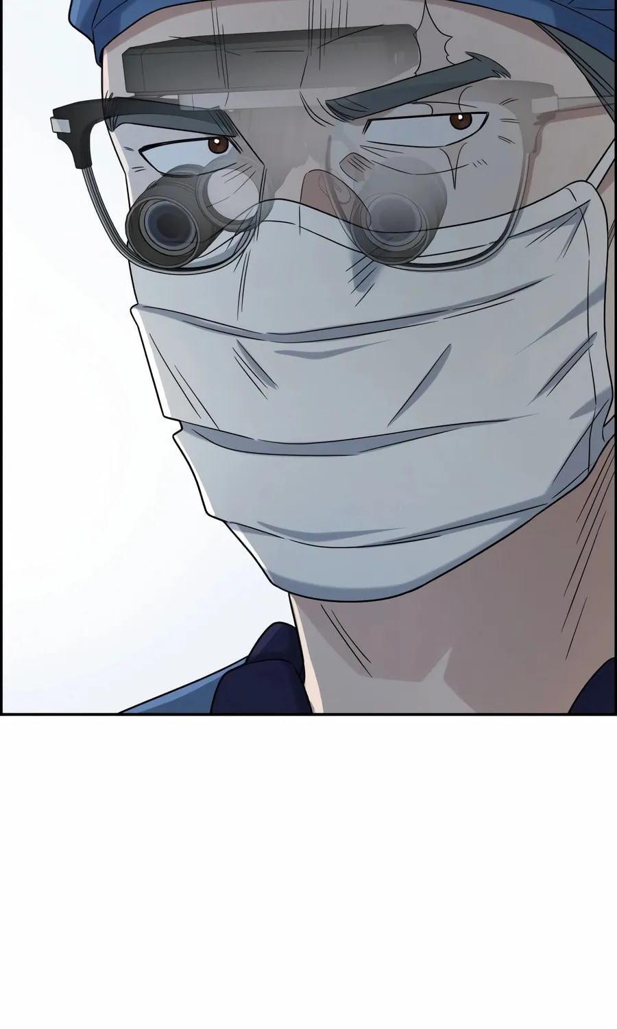 Read A.I. Doctor chapter 133 image 107 on Lezhin