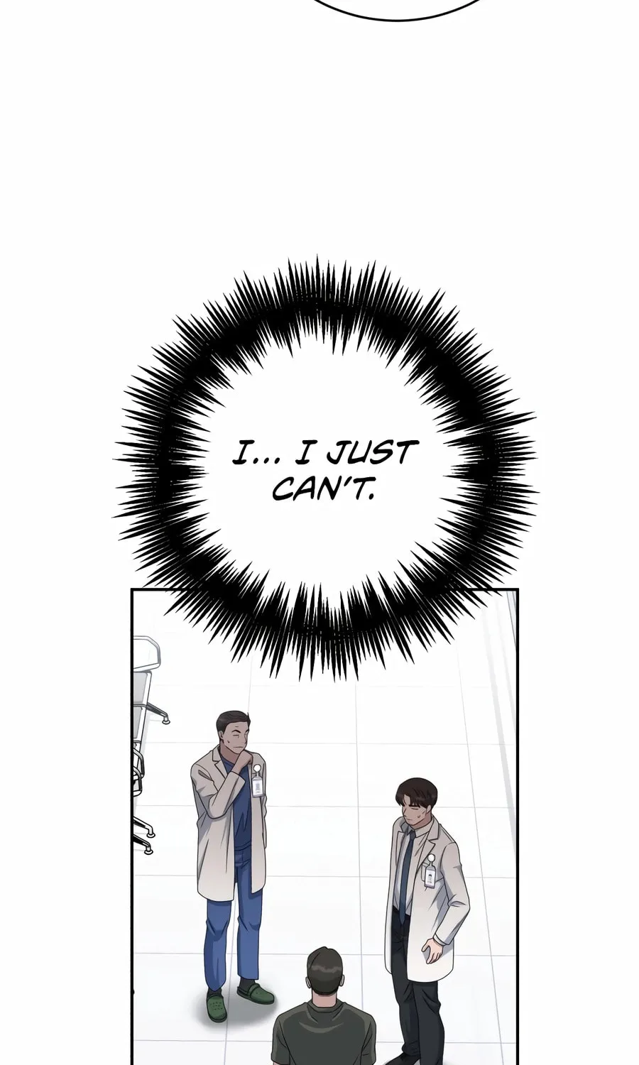 Read A.I. Doctor chapter 133 image 14 on Lezhin