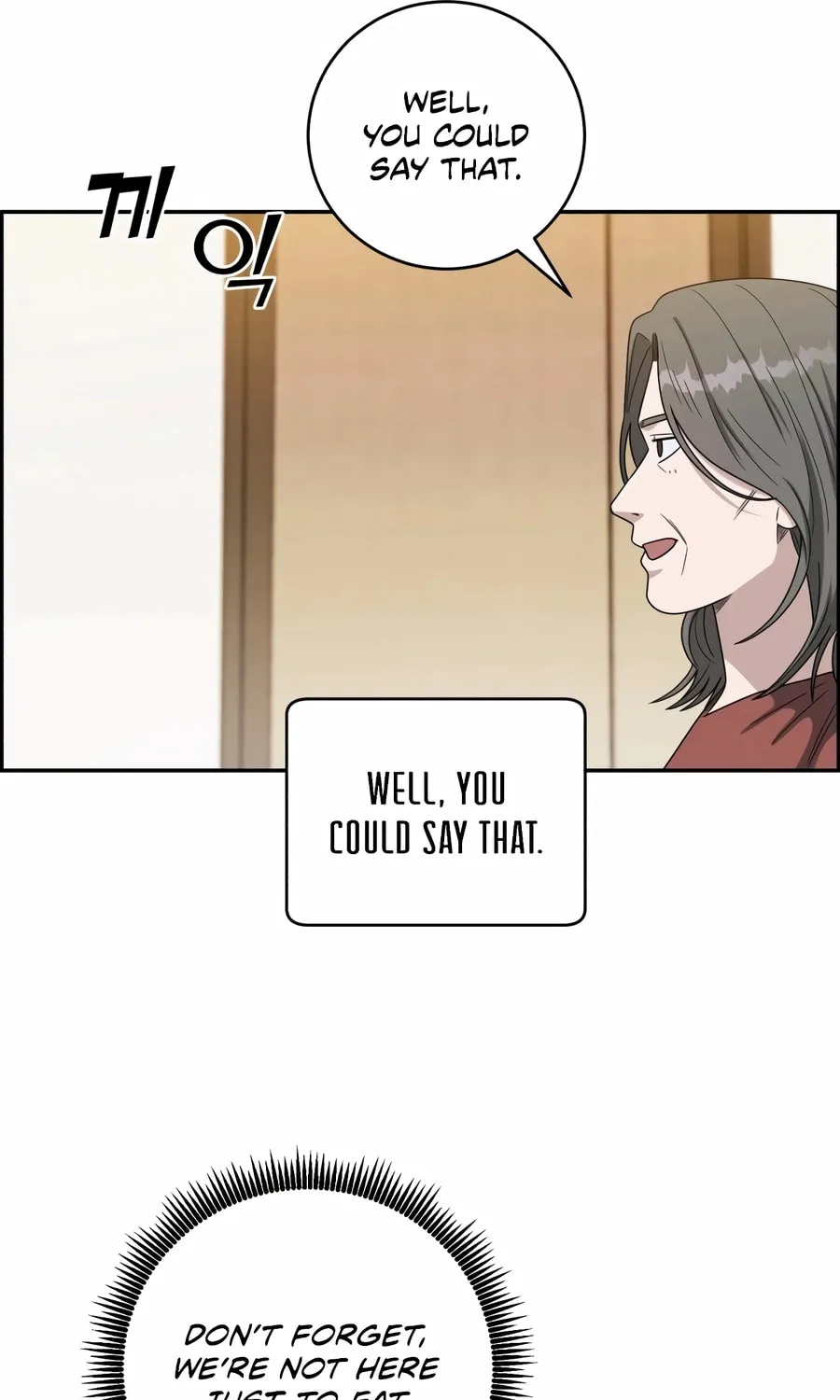 Read A.I. Doctor chapter 133 image 27 on Lezhin