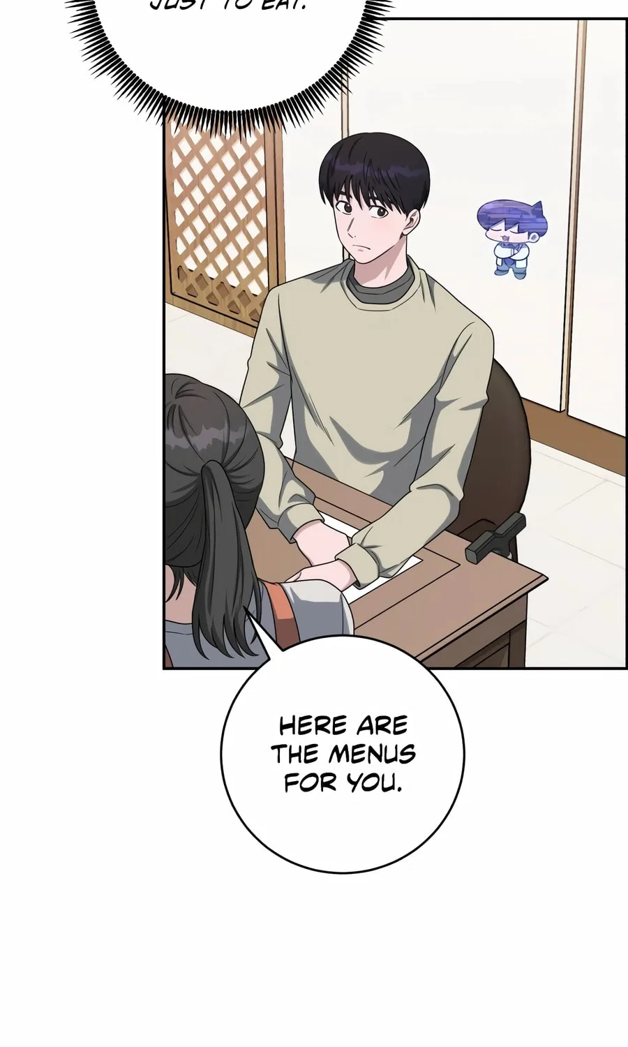Read A.I. Doctor chapter 133 image 28 on Lezhin