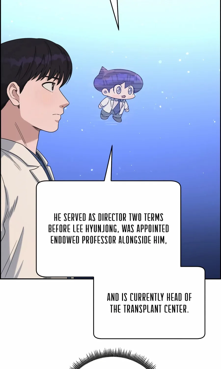 Read A.I. Doctor chapter 133 image 41 on Lezhin