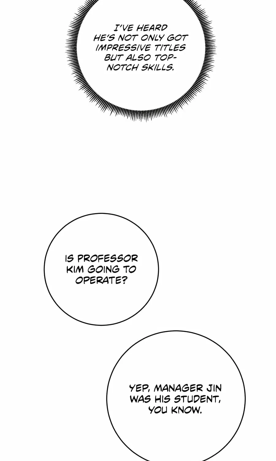 Read A.I. Doctor chapter 133 image 42 on Lezhin
