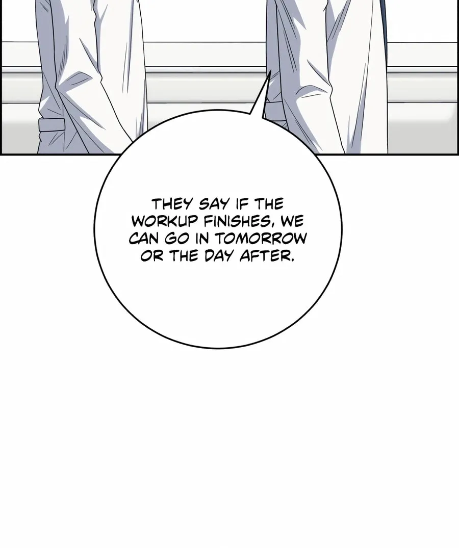 Read A.I. Doctor chapter 133 image 44 on Lezhin