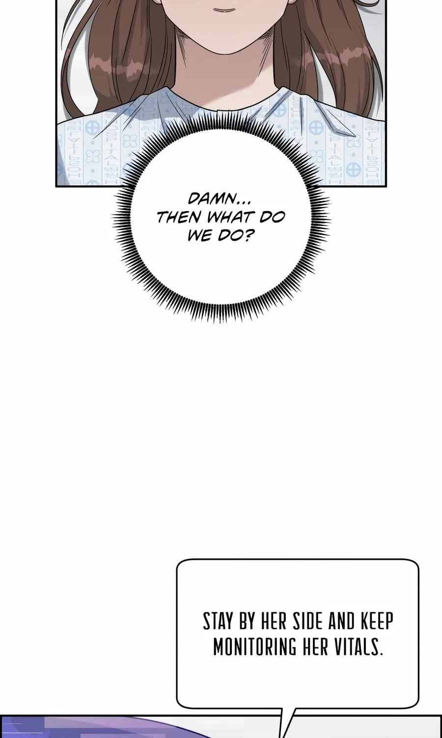 Read A.I. Doctor chapter 133 image 47 on Lezhin