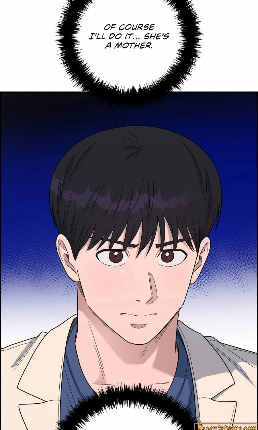 Read A.I. Doctor chapter 133 image 50 on Lezhin