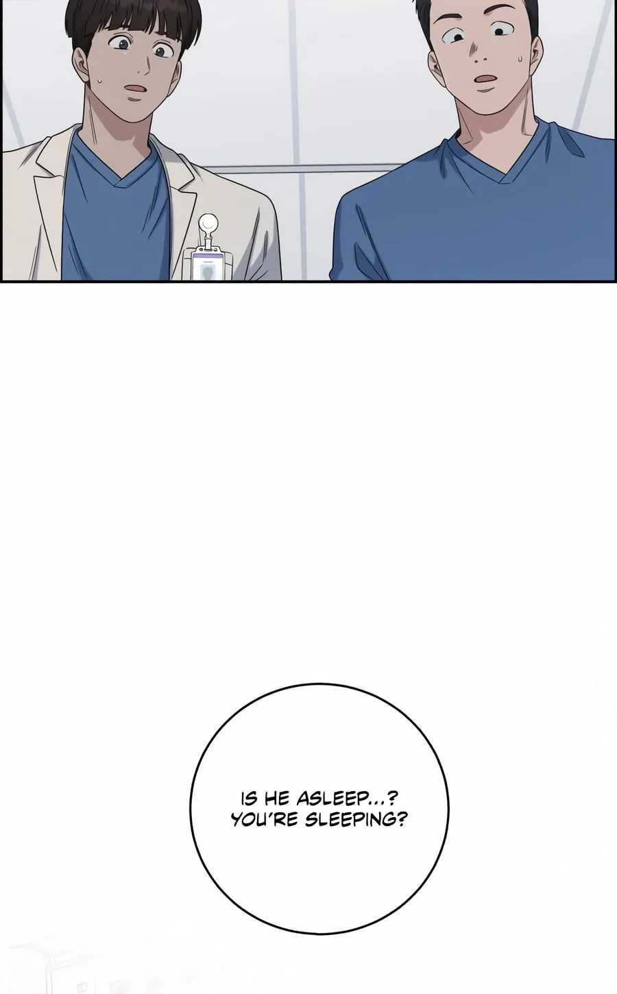 Read A.I. Doctor chapter 133 image 53 on Lezhin