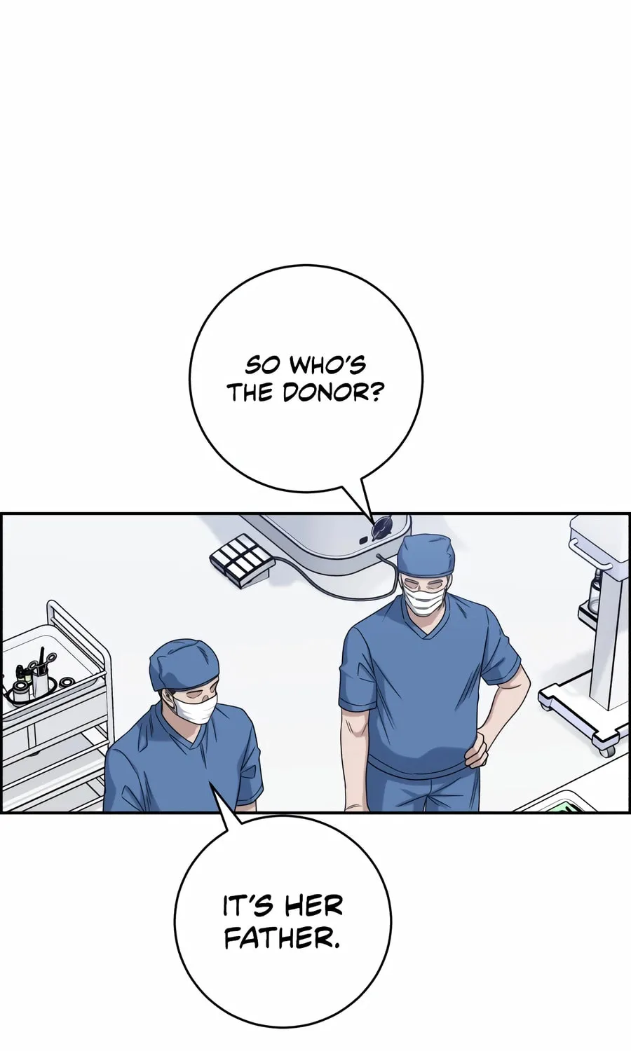 Read A.I. Doctor chapter 133 image 69 on Lezhin