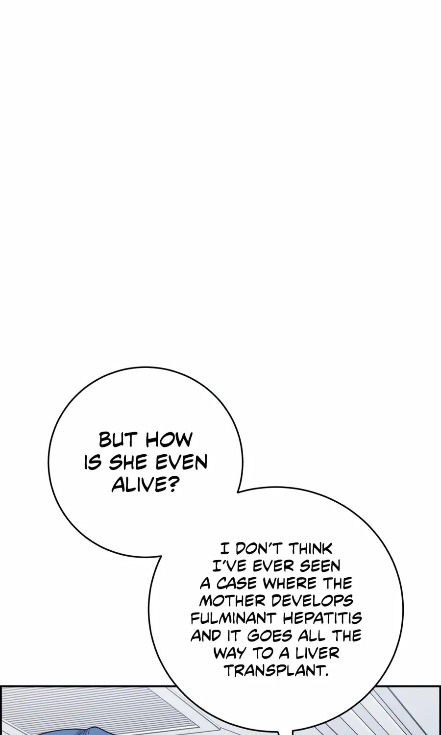 Read A.I. Doctor chapter 133 image 70 on Lezhin