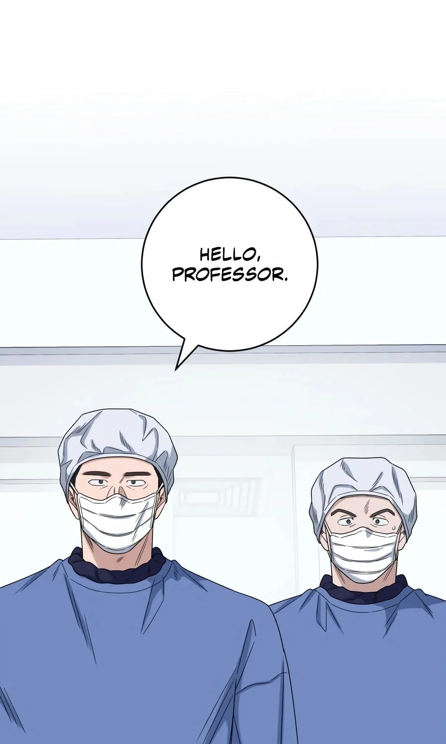 Read A.I. Doctor chapter 133 image 75 on Lezhin