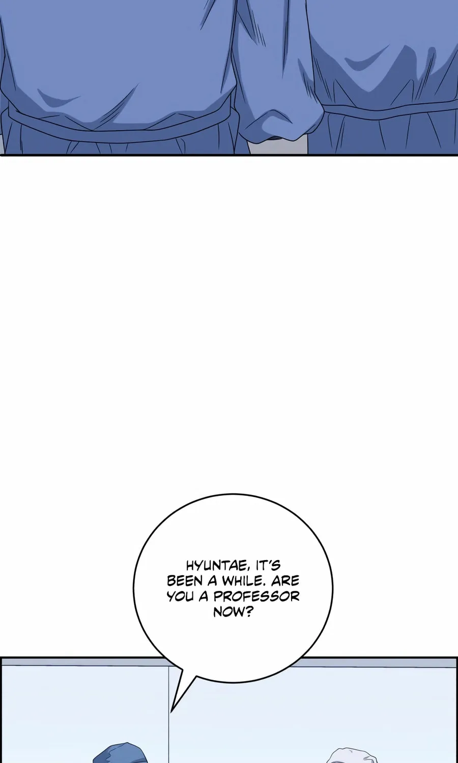 Read A.I. Doctor chapter 133 image 76 on Lezhin