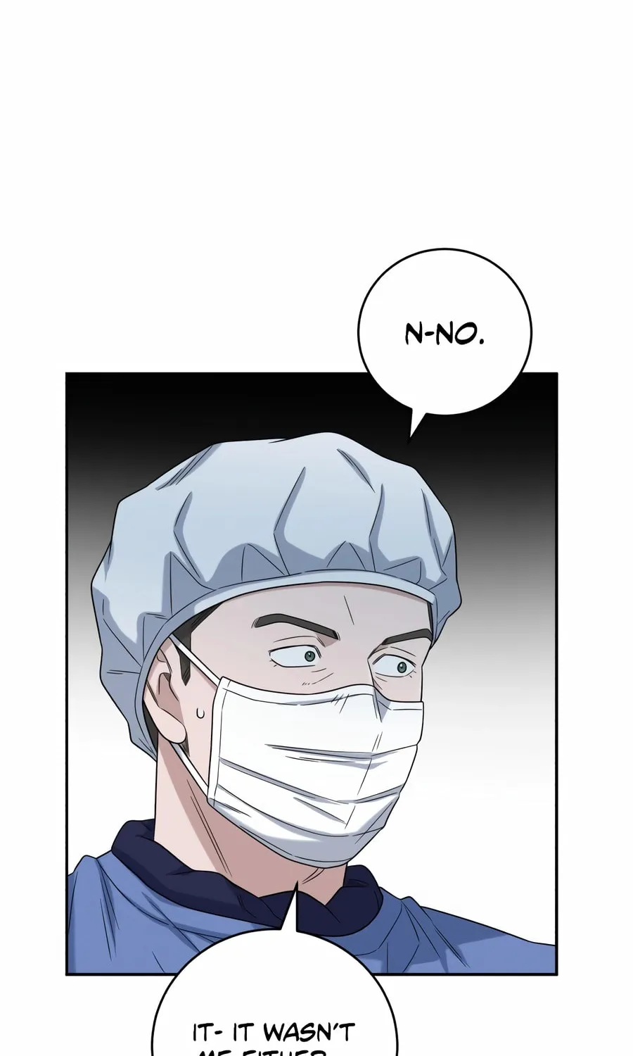 Read A.I. Doctor chapter 133 image 80 on Lezhin