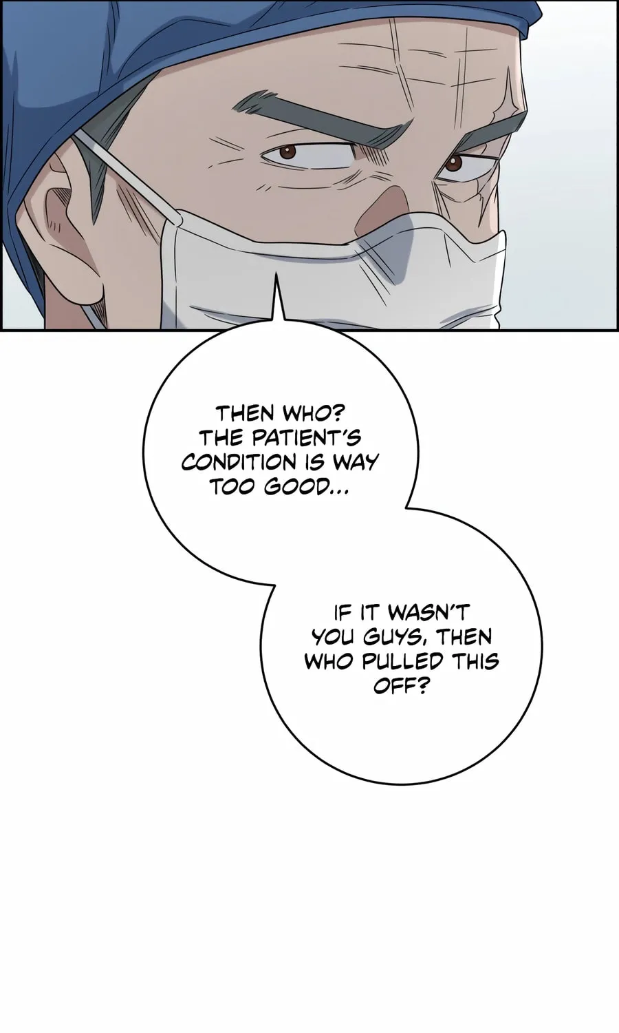 Read A.I. Doctor chapter 133 image 82 on Lezhin