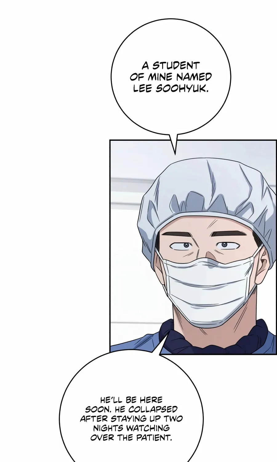 Read A.I. Doctor chapter 133 image 83 on Lezhin