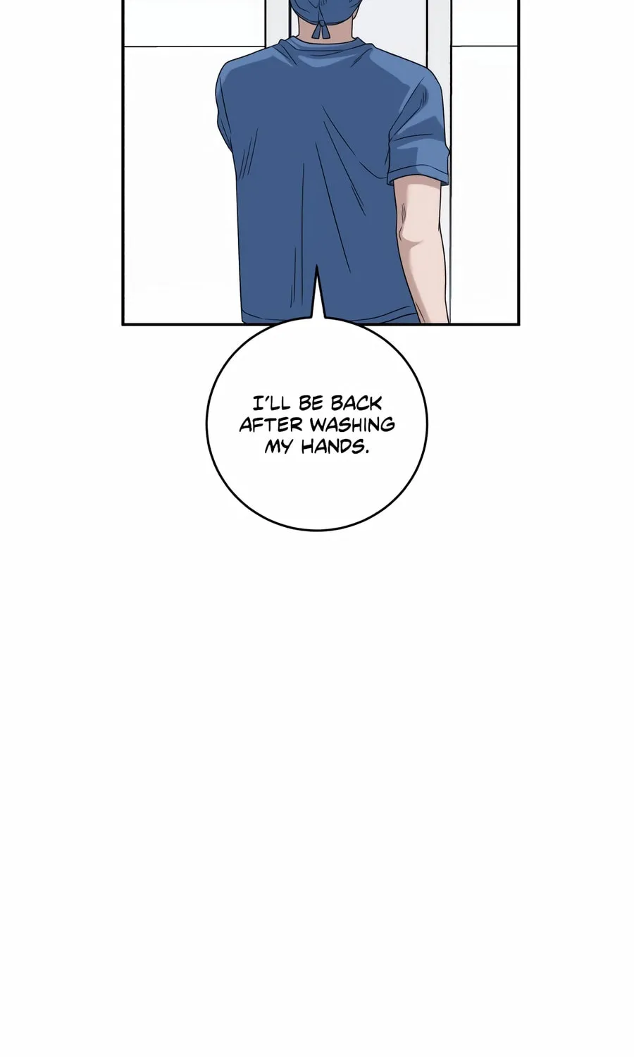Read A.I. Doctor chapter 133 image 87 on Lezhin