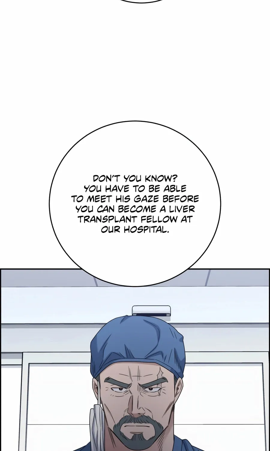 Read A.I. Doctor chapter 133 image 89 on Lezhin