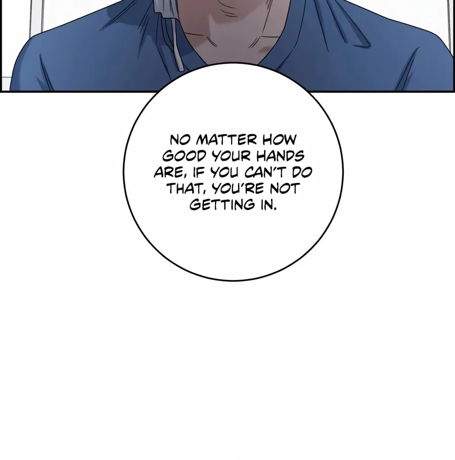 Read A.I. Doctor chapter 133 image 90 on Lezhin