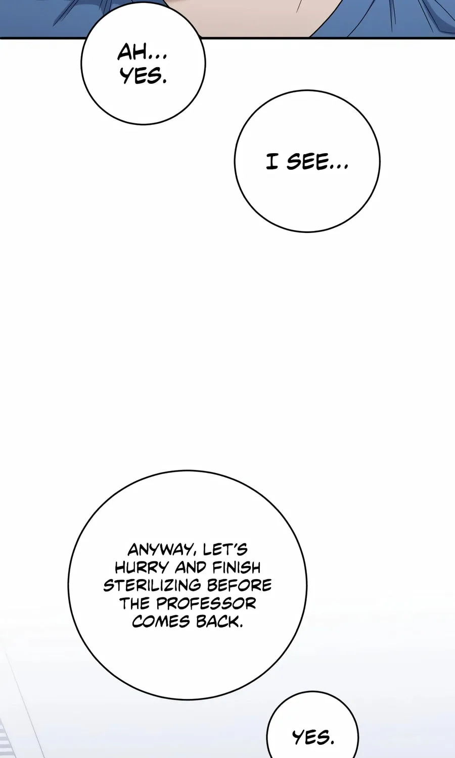 Read A.I. Doctor chapter 133 image 93 on Lezhin
