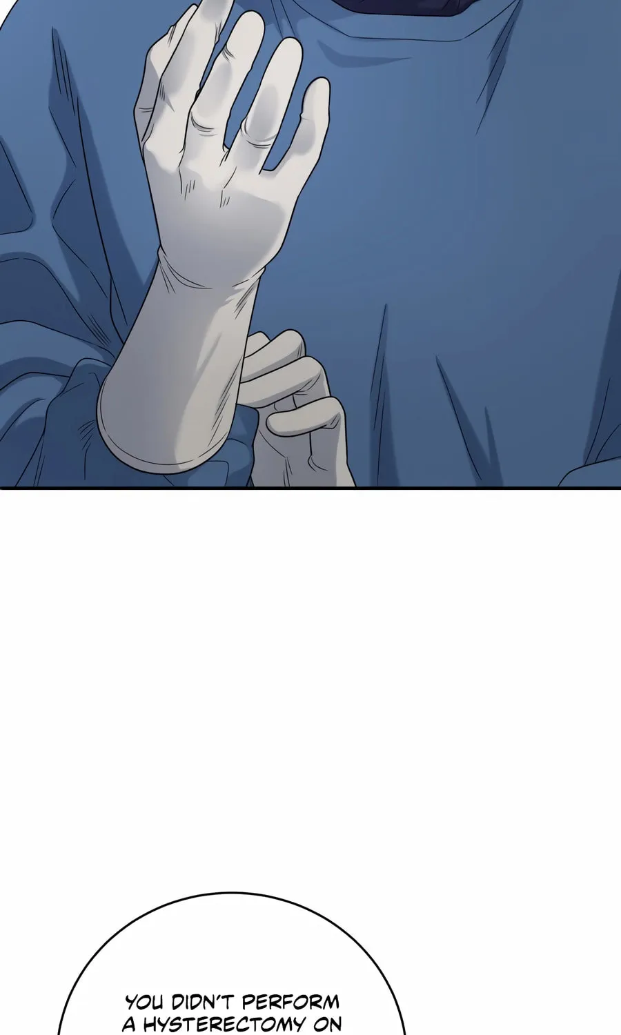 Read A.I. Doctor chapter 133 image 95 on Lezhin