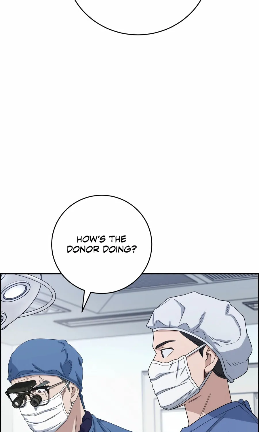 Read A.I. Doctor chapter 133 image 97 on Lezhin