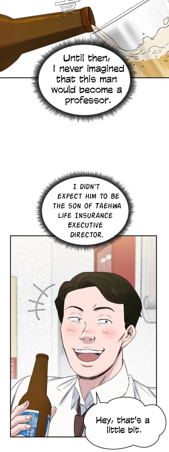 Read A.I. Doctor chapter 14 image 15 on Lezhin