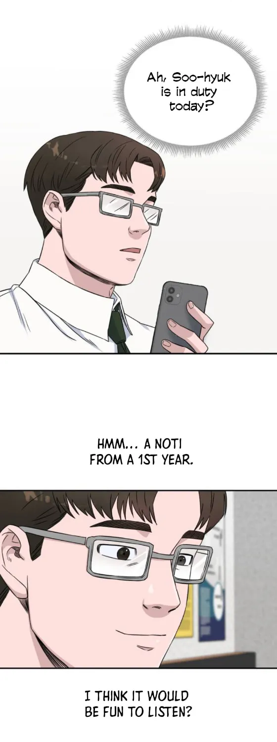 Read A.I. Doctor chapter 14 image 19 on Lezhin