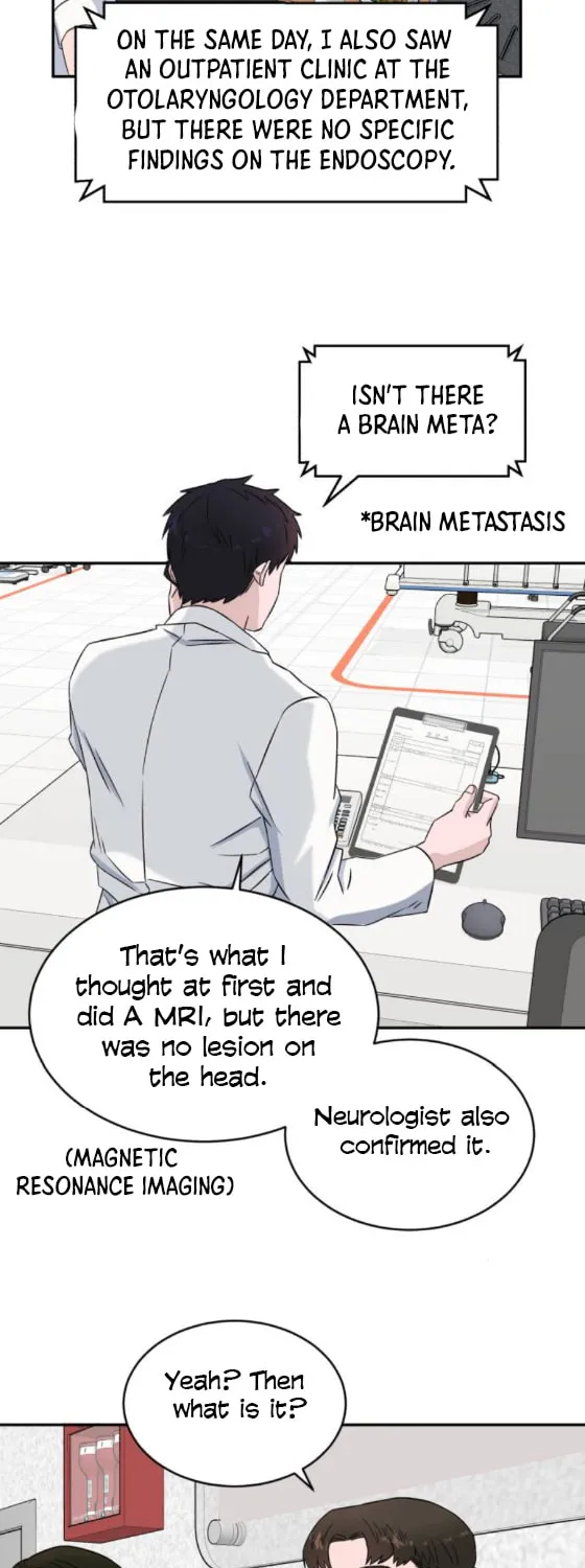 Read A.I. Doctor chapter 14 image 24 on Lezhin