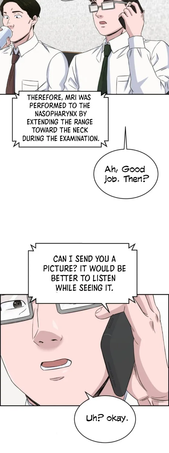 Read A.I. Doctor chapter 14 image 25 on Lezhin
