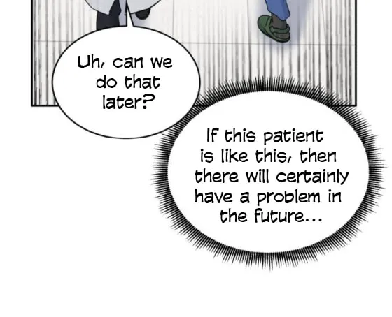 Read A.I. Doctor chapter 14 image 34 on Lezhin