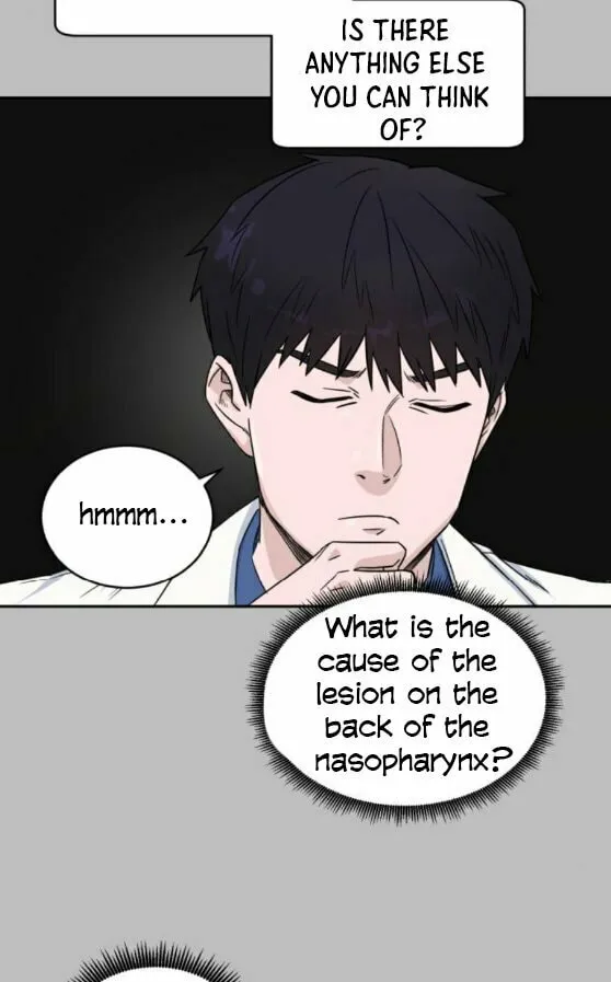 Read A.I. Doctor chapter 14 image 39 on Lezhin