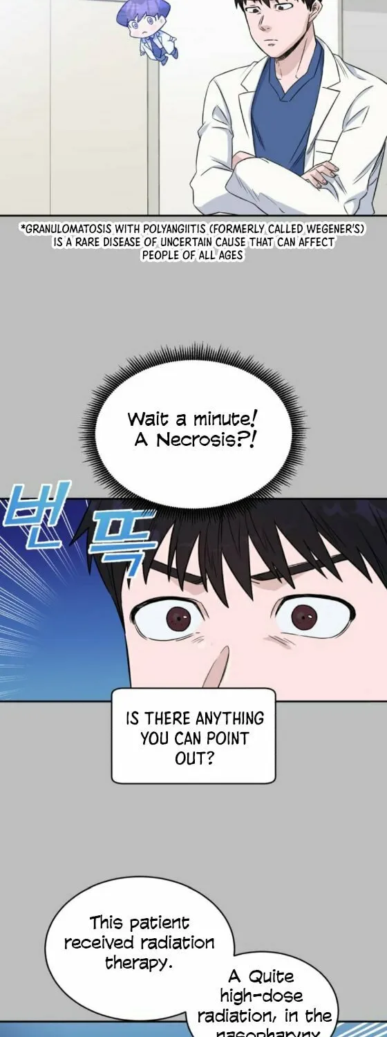 Read A.I. Doctor chapter 14 image 41 on Lezhin