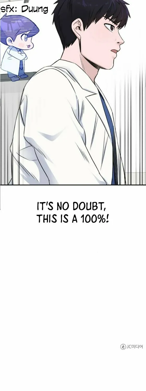 Read A.I. Doctor chapter 14 image 43 on Lezhin