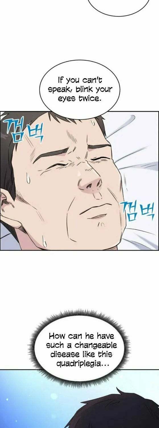Read A.I. Doctor chapter 14 image 5 on Lezhin