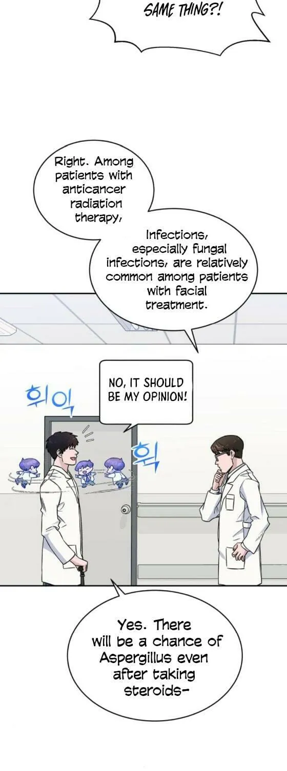 Read A.I. Doctor chapter 15 image 17 on Lezhin