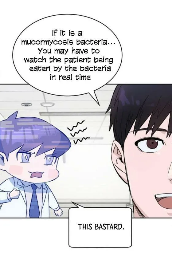 Read A.I. Doctor chapter 15 image 18 on Lezhin