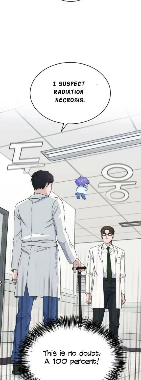 Read A.I. Doctor chapter 15 image 2 on Lezhin