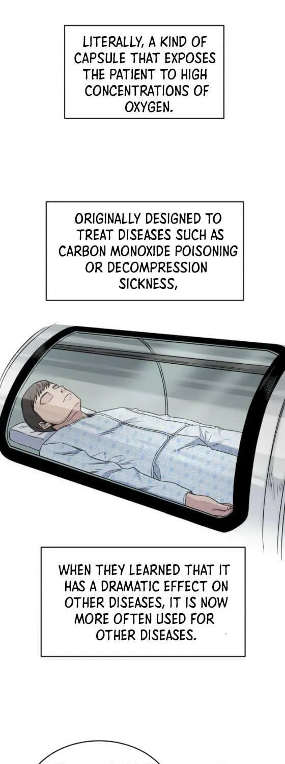 Read A.I. Doctor chapter 15 image 22 on Lezhin