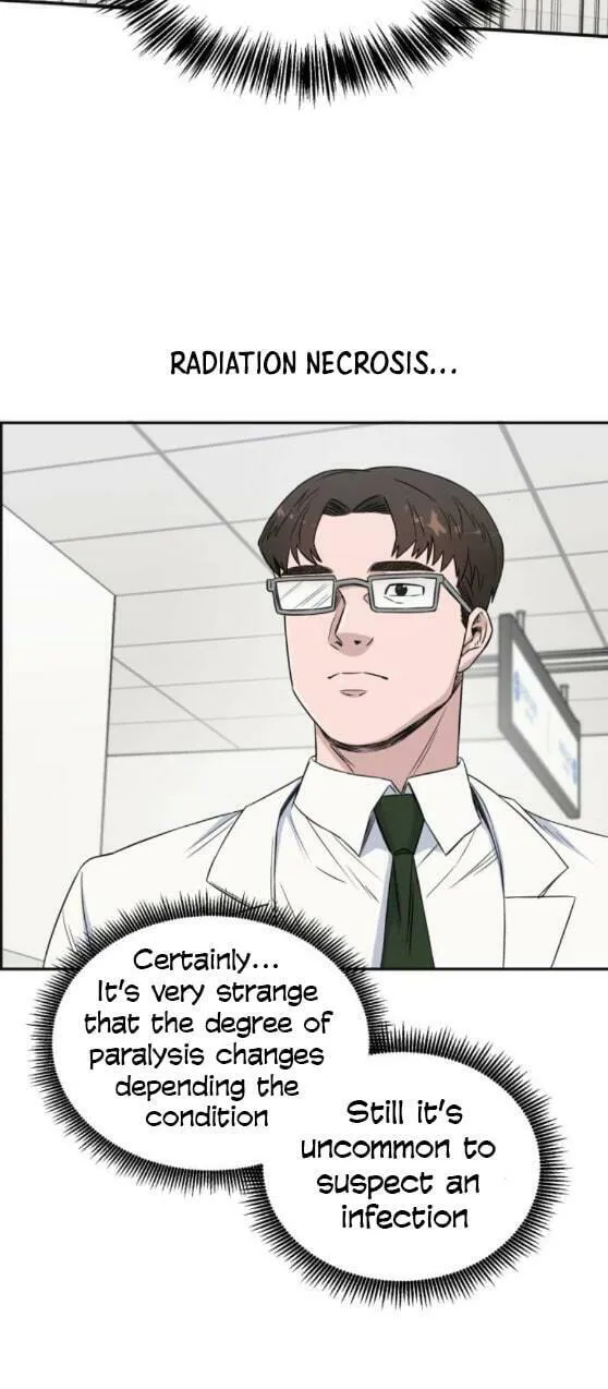 Read A.I. Doctor chapter 15 image 3 on Lezhin