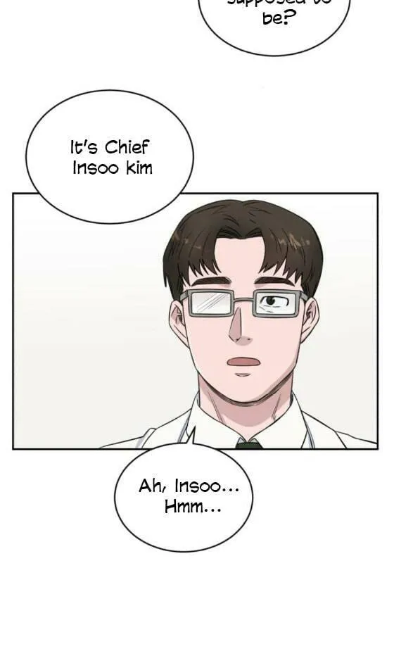 Read A.I. Doctor chapter 15 image 30 on Lezhin