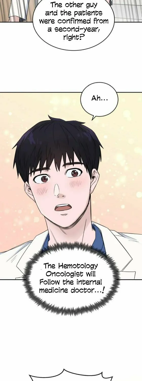 Read A.I. Doctor chapter 15 image 32 on Lezhin
