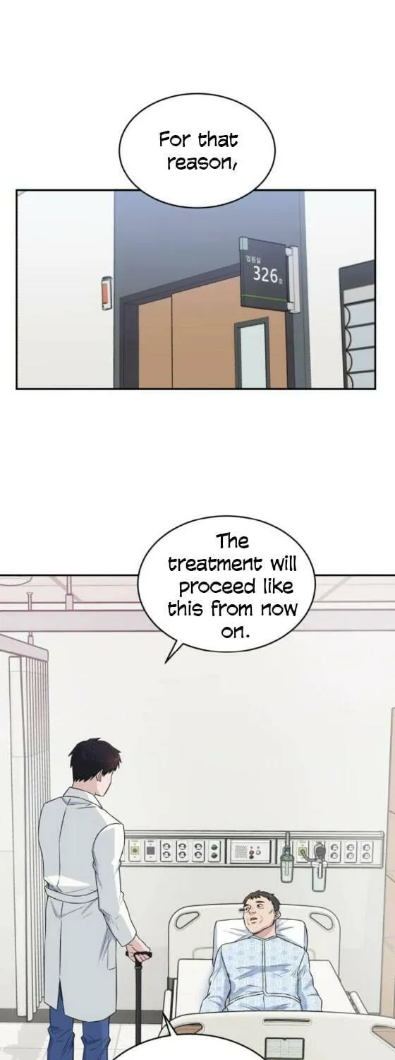 Read A.I. Doctor chapter 15 image 34 on Lezhin