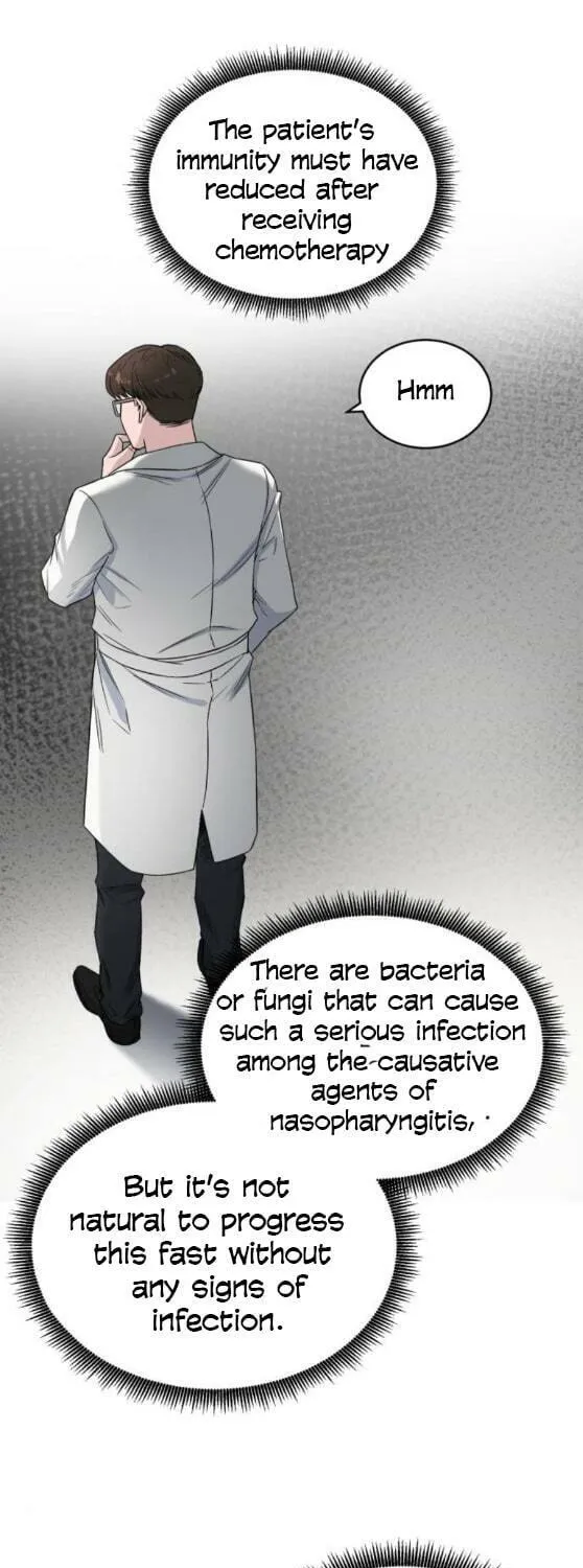 Read A.I. Doctor chapter 15 image 4 on Lezhin