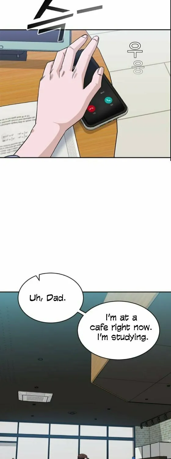 Read A.I. Doctor chapter 15 image 41 on Lezhin