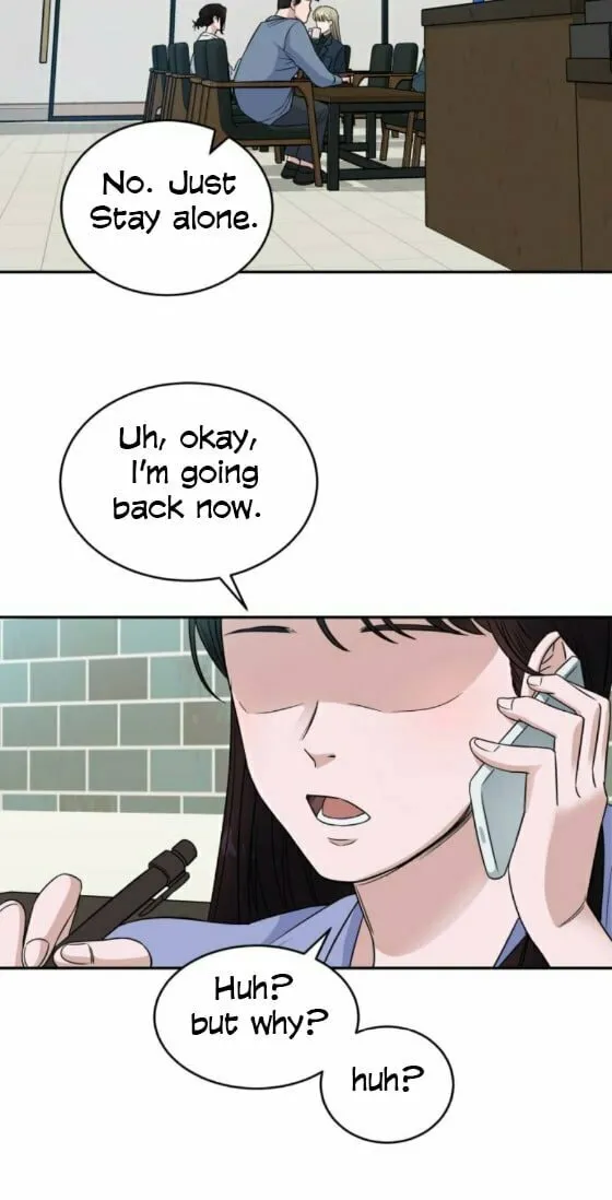 Read A.I. Doctor chapter 15 image 42 on Lezhin