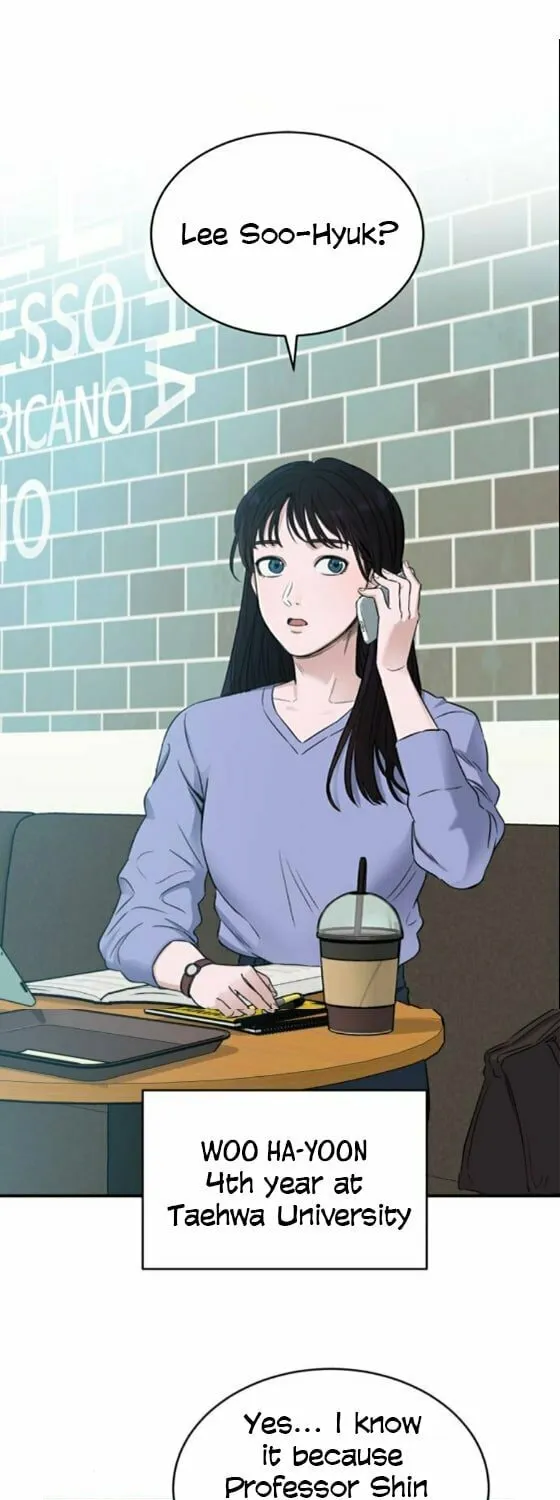 Read A.I. Doctor chapter 15 image 43 on Lezhin