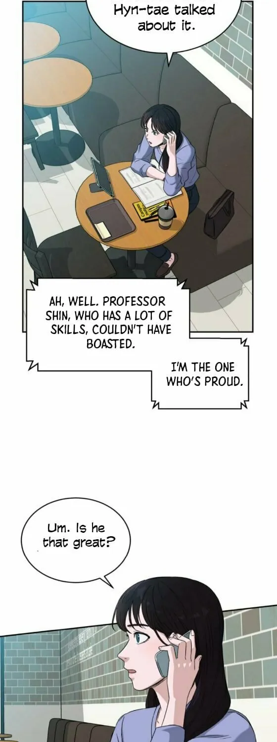 Read A.I. Doctor chapter 15 image 44 on Lezhin