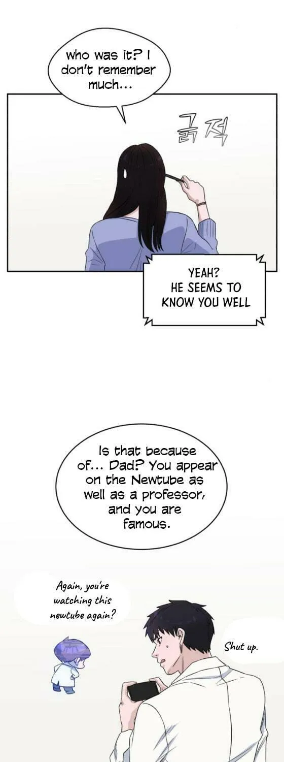 Read A.I. Doctor chapter 15 image 46 on Lezhin