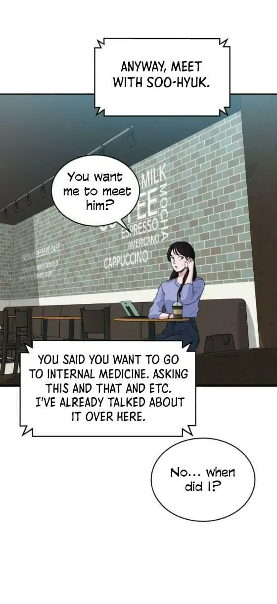 Read A.I. Doctor chapter 15 image 48 on Lezhin